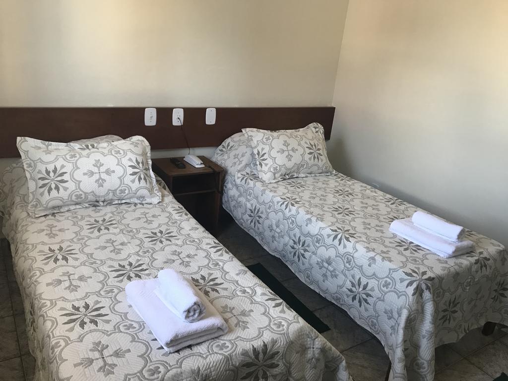 Hotel Sion Monte Sião Esterno foto